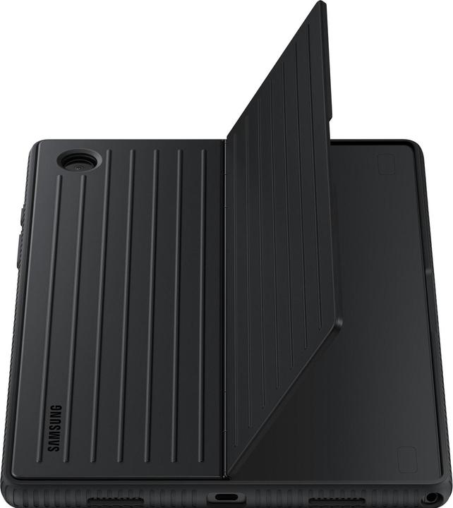 Produktbild Samsung Protective Standing Cover (Galaxy Tab A8 (2021))