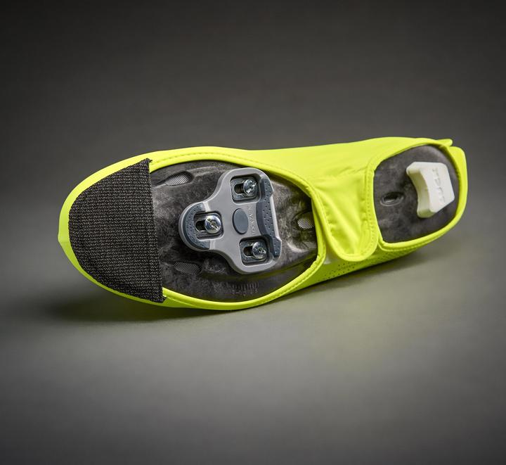 Image du produit GripGrab Ride Waterproof Hi-Vis (XS)