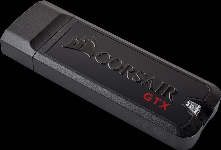 Actual product image Corsair USB3 Flash Voyager GTX 1TB (1000 GB, USB-A)