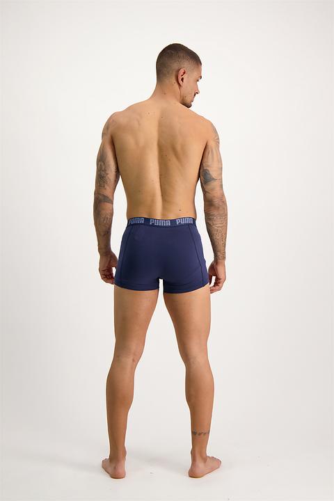 Actual product image Puma Basic Boxer (S, pack of 2)
