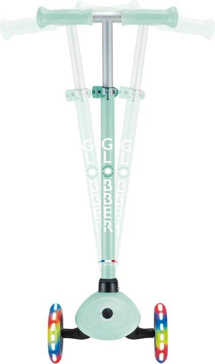 Actual product image Globber Mini Primo s Dark
