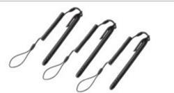 Actual product image Zebra TC7X STYLUS 3-PK