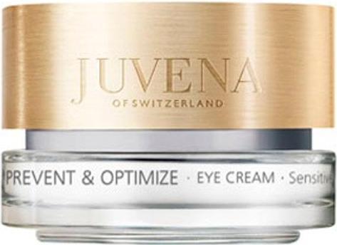 Image du produit Juvena Prevent Optimize pour les Yeux - Peau Sensible (15 ml, Journée)