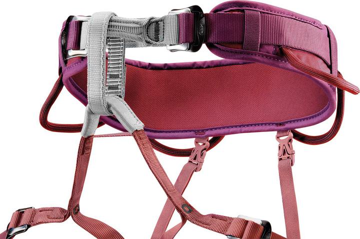Actual product image Petzl Corax (XS, M, XL)