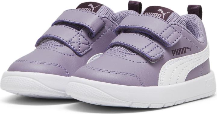 Actual product image Puma Courtflex V3 V Inf (22)