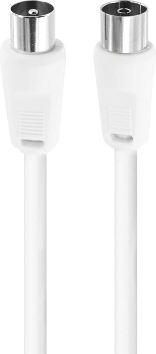 Produktbild Champion antenna cable, 75 Ohm, 3.5m (75 dB, Antennenkabel)