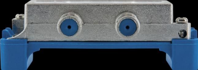 Produktbild Schwaiger Verteiler 4-fach digital (Verteiler)