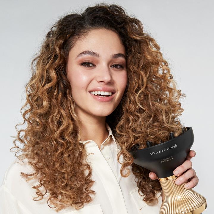 Actual product image Bellissima SteamElixir 11808
