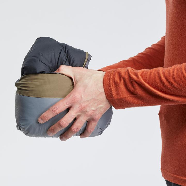 Actual product image Forclaz MT500 DOWN (M)
