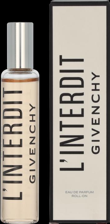 Produktbild Givenchy L'Interdit (Eau de Parfum, 20 ml)