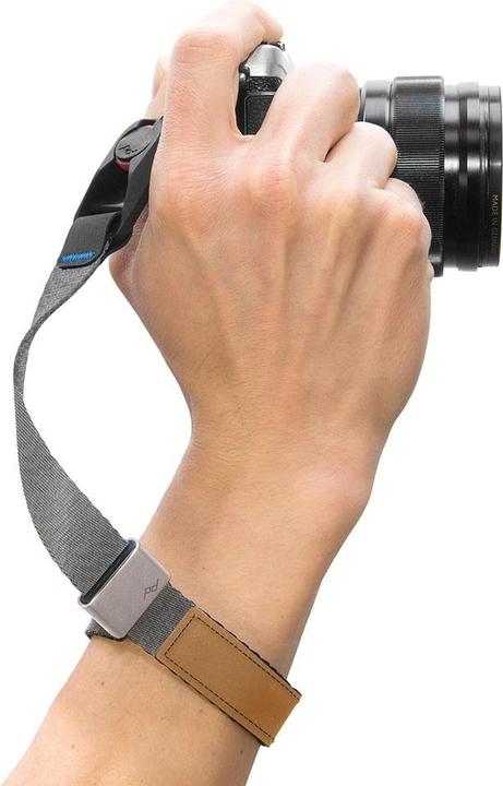Actual product image Peak Design Cuff (Wrist strap)