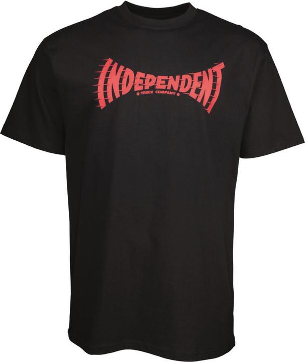 Actual product image Independent Breakneck T-Shirt (M)
