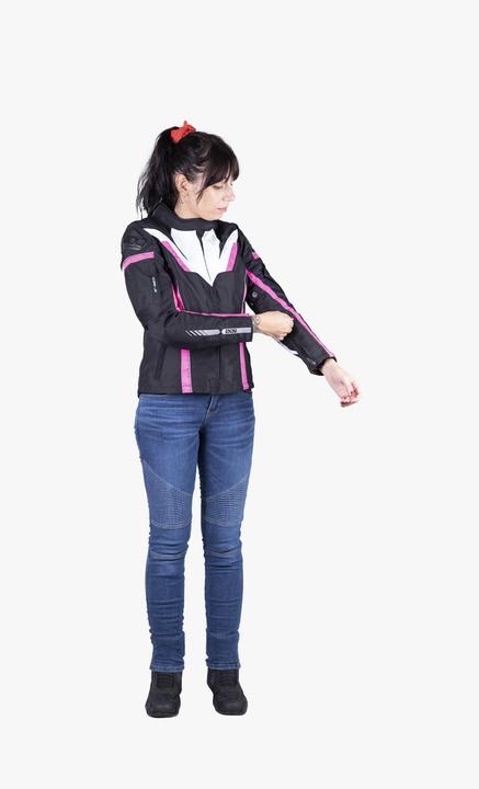 Produktbild iXS Moto (Damen, W30/L32, Normalgrösse)