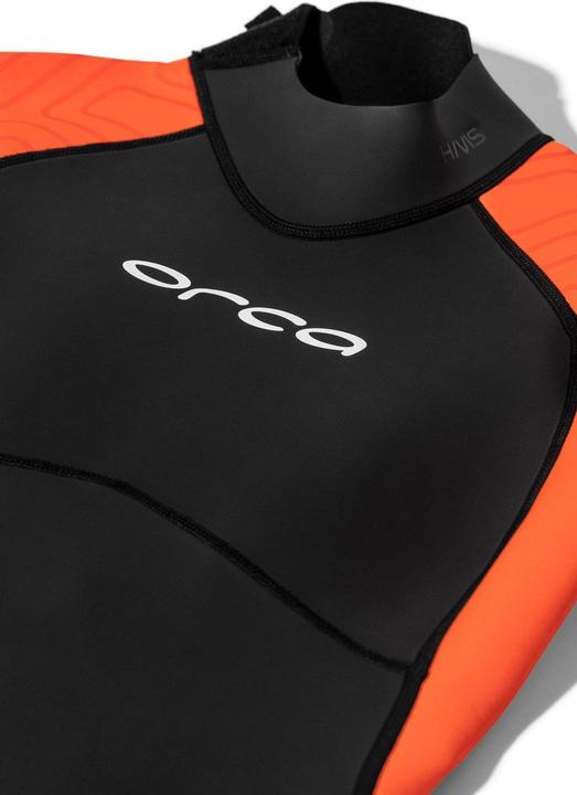Actual product image Orca Vitalis Openwater Hi Vis (10)