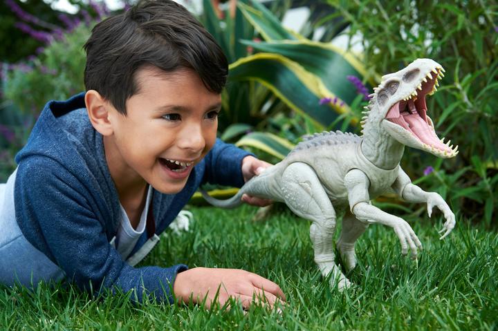 Image du produit Jurassic World Indominus Rex