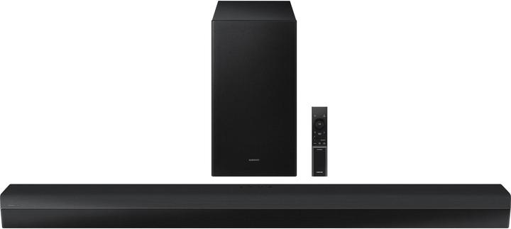 Productafbeelding Samsung HW-B650D (400 W, 3.1 kanalen)