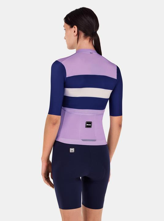 Immagine prodotto Santini Kurzarmtrikot BENGAL Herren (3XL)
