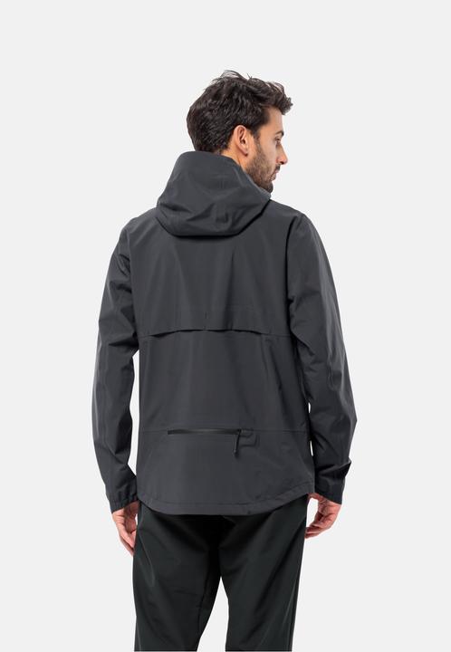 Immagine prodotto Jack Wolfskin Bike Commute Mono Jkt M (XL)