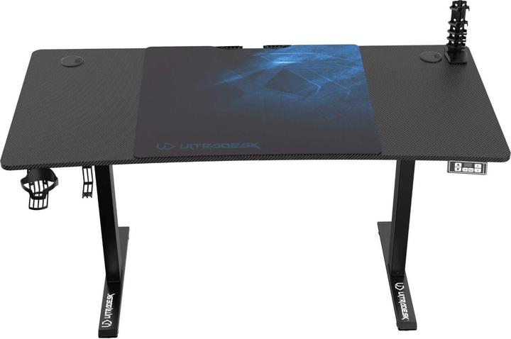 Actual product image Ultradesk Udesklvabl