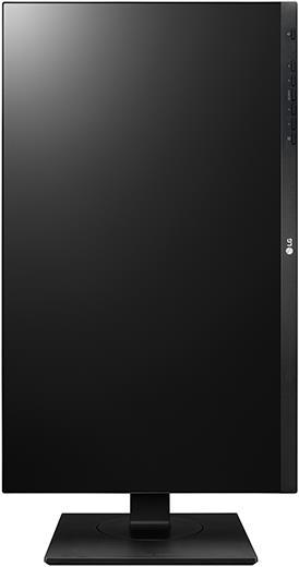 Actual product image LG 27bk750y-B (1920 x 1080 pixels, 27")