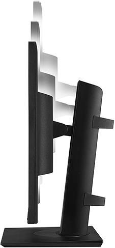 Actual product image LG 27bk750y-B (1920 x 1080 pixels, 27")