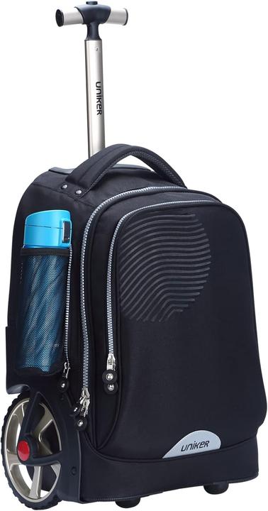 Produktbild Uniker Rollen-Laptoptasche für 14-Zoll-Laptops