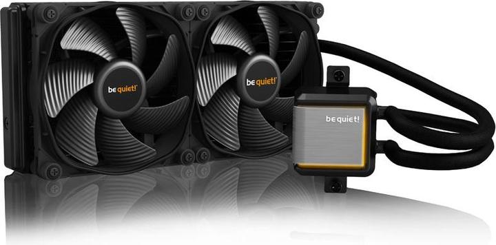 Image du produit be quiet! Silent Loop 2