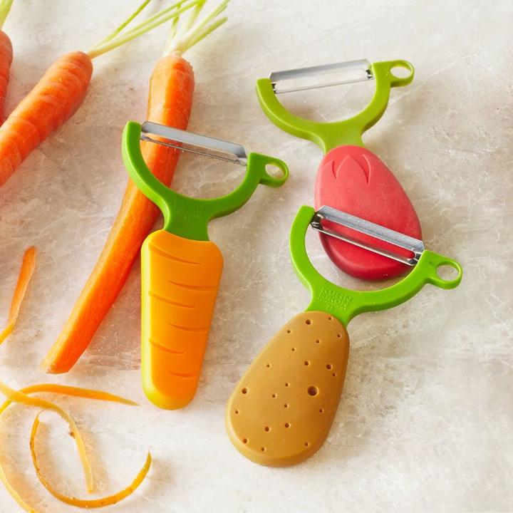 Actual product image Kuhn Rikon Veggie set