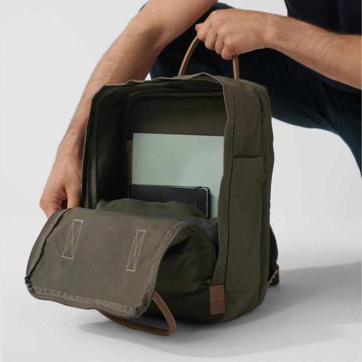 Immagine prodotto Fjällräven Kånken No. 2 Computer portatile da 15" (18 l)
