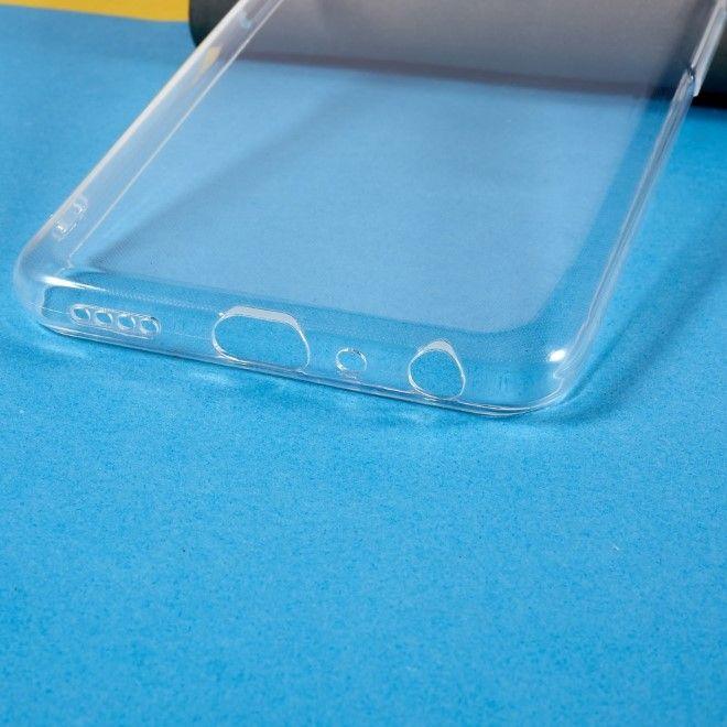 Actual product image MU Classic Softcase TPU Series (OnePlus North CE 2 Lite 5G)
