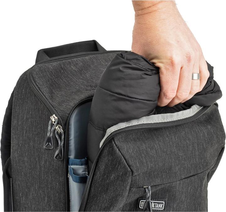 Produktbild Think Tank BackStory 15 (Fotorucksack, 37.22 l)