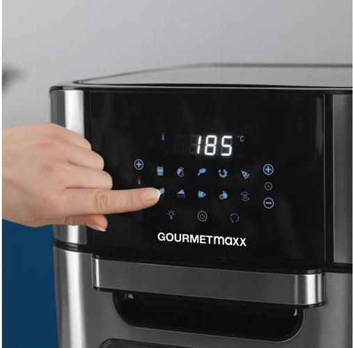 Image du produit Gourmetmaxx Numérique