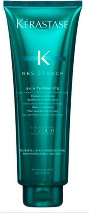 Produktbild Kérastase Bain Thérapiste (450 ml, Flüssiges Shampoo)
