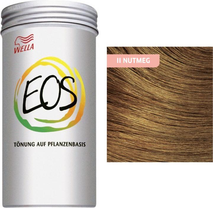 Image du produit Wella Eos (2 noix de muscade)