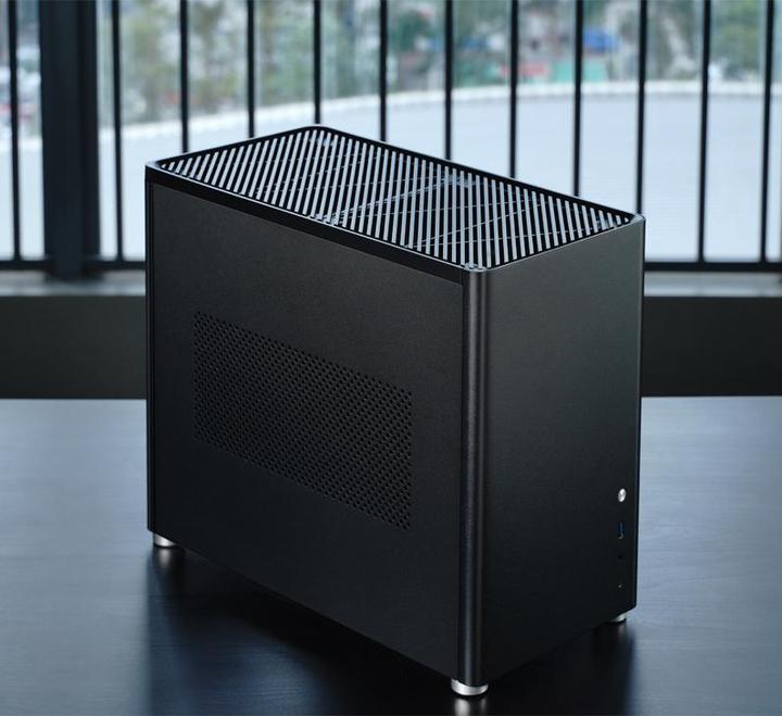 Image du produit Jonsbo D30 (mATX, DTX, Mini-ATX)