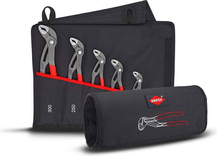 Produktbild Knipex Cobra-Set (300 mm)