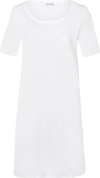 Produktbild Hanro Cotton Deluxe Nachthemd Kurzarm (XL)