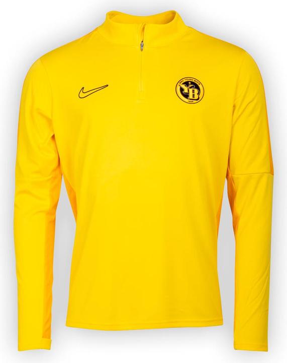 Actual product image Nike Dri-Fit Academy Men "S Soc Tour Yellow/University Gold/Bl L (L)