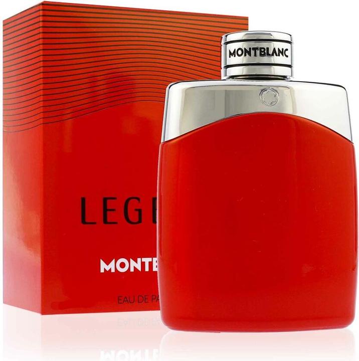 Montblanc Legend Red (Eau de Parfum, 30 ml)