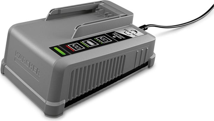 Kärcher Professional 18V-36V Universalladegerät Battery Power+ 18-36 (36 V)