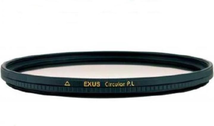 Produktbild Marumi Polarisation-Serie Exus (67 mm, Polarisationsfilter, 67 mm)