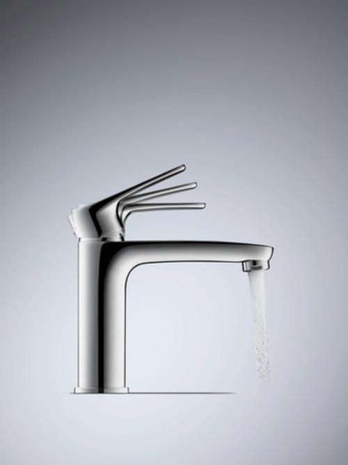Produktbild Duravit Einhebel-Waschtischmischer