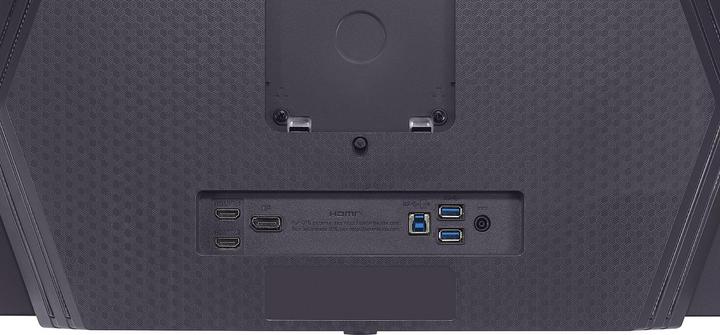 Produktbild LG UltraGear 27GX790A-B (2560 x 1440 Pixel, 26.50")