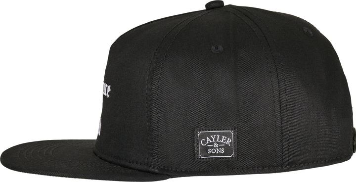 Produktbild Cayler & Sons Reminisce Cap - 19821 (One Size)