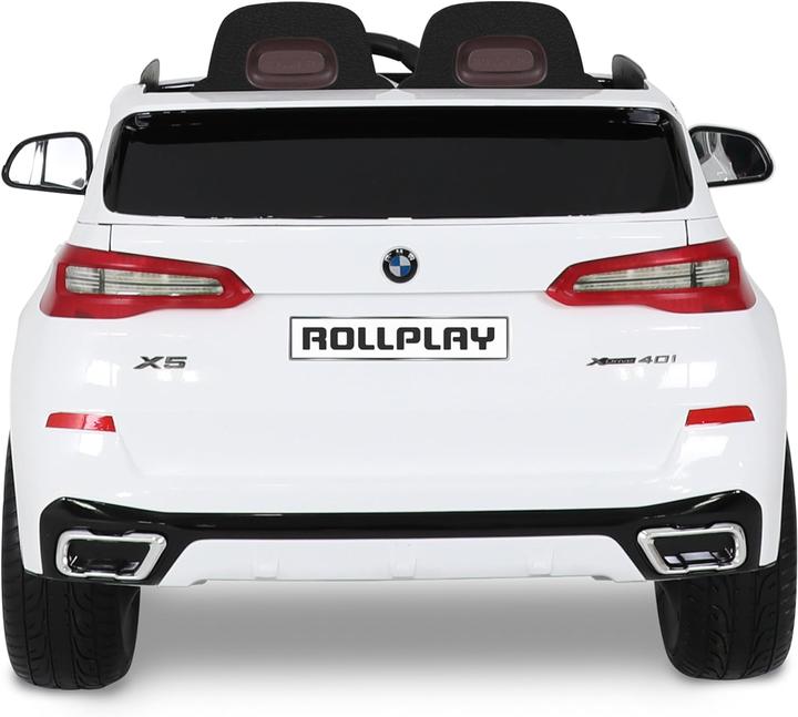 Image du produit Rollplay BMW X5 (12 V)