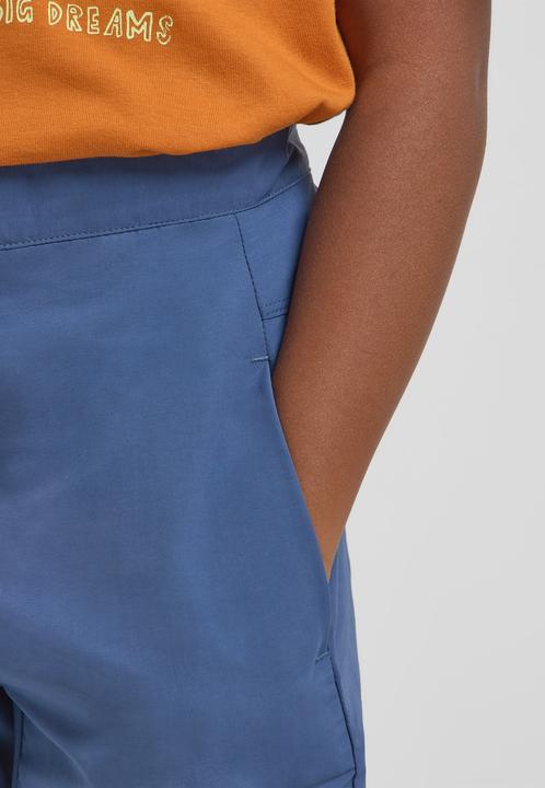 Actual product image Jack Wolfskin Sun Shorts K (140)