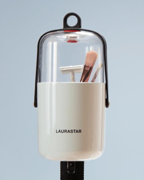 Actual product image Laurastar IGGI The Box