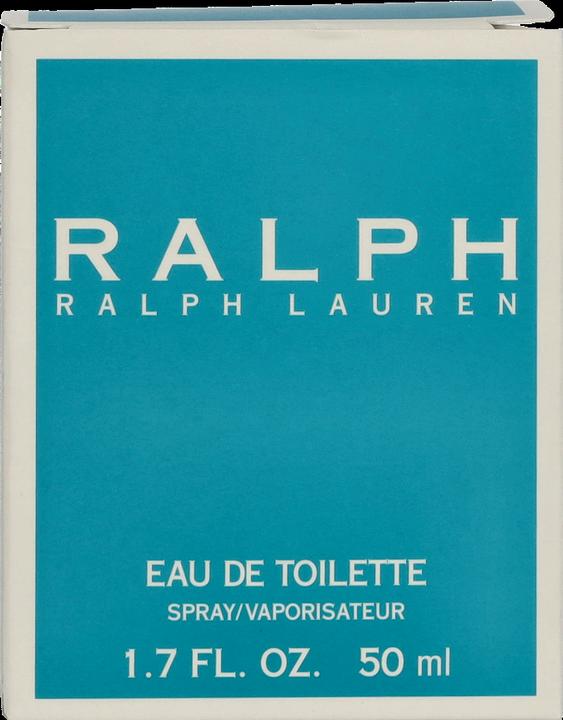 Immagine prodotto Ralph Lauren Ralph (Eau de toilette, 50 ml)