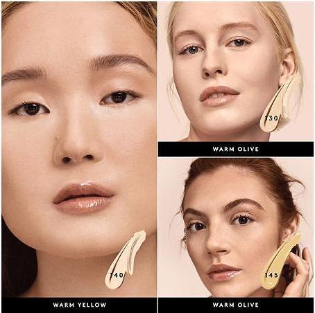 Actual product image Fenty Beauty Mattifying Makeup Pro Filt'R Soft Matte Foundation Mini - 12 Ml (140)