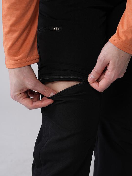 Actual product image Meru Clamart T-Tip (40)